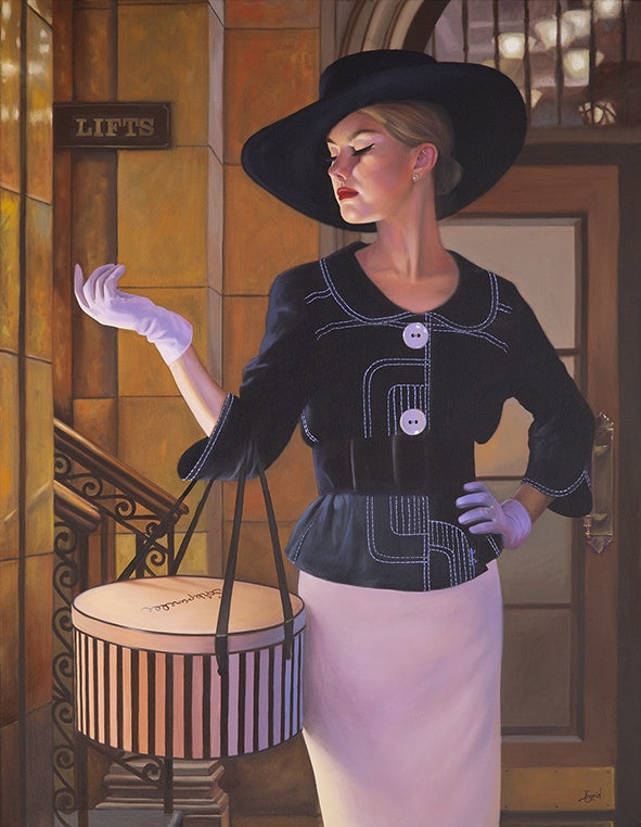 Schiaparelli
